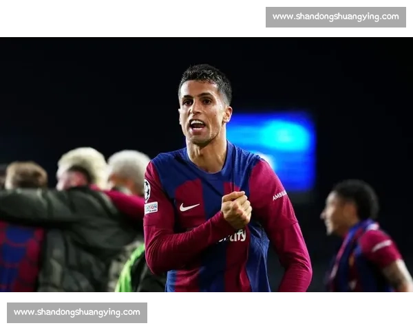 巴萨对阵国安引爆焦点对决中西足球理念激情碰撞之夜国际舞台盛宴