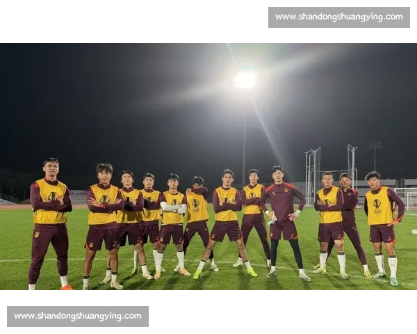 国足vs伊拉克直播前瞻阵容战术看点全解析不容错过精彩对决之夜