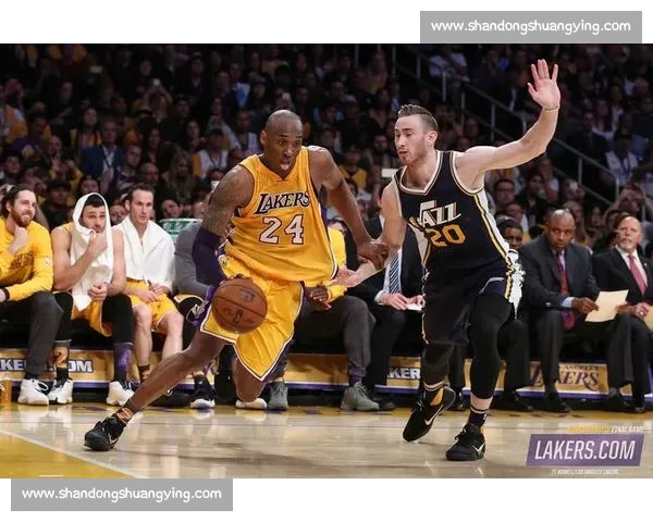 姚麦领衔火箭鏖战科比湖人2008季后赛经典对决回顾全景复盘