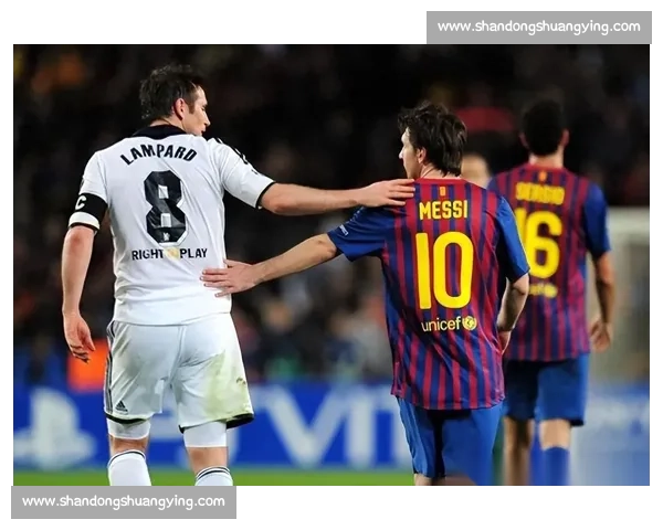 欧冠焦点战巴萨对决巴黎豪门碰撞谁能笑到最后引爆诺坎普之夜悬念升级