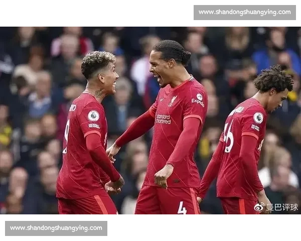 利物浦迎战南安普顿英超焦点对决胜负走向深度前瞻分析全面看点