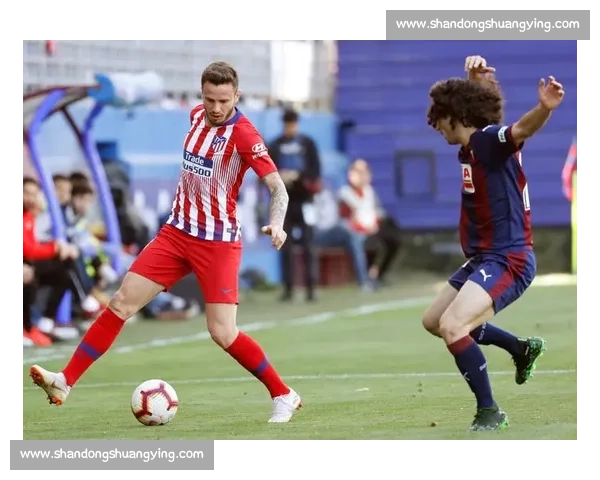 埃瓦尔勇战马德里竞技 展现不屈精神与顽强防守