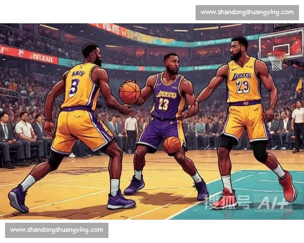 湖人火箭近期对决看点浓缩年轻冲击与老牌底蕴的正面对话焦点赛场