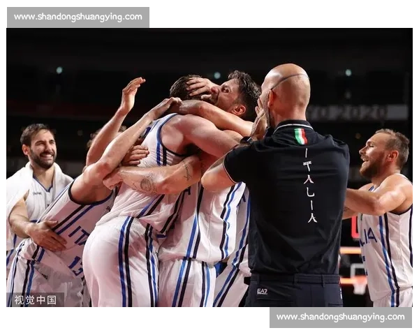 美国与尼日利亚激战回顾 全程精彩瞬间尽收眼底