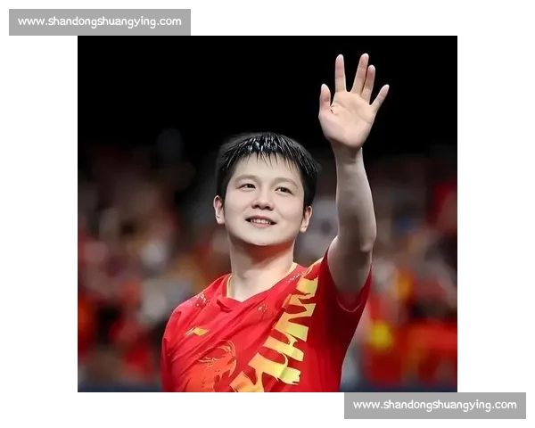 巅峰对话樊振东迎战波尔中德乒乓传奇舞台再度激情碰撞之夜经典