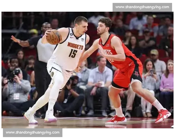 森林狼对决火箭青春风暴碰撞西部格局关键一战季后赛前景之夜焦点