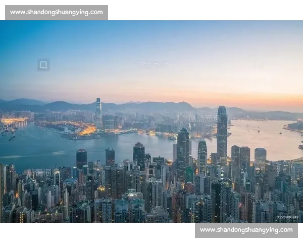 台北与香港城市魅力对比下的生活节奏文化与未来发展观察全景研究