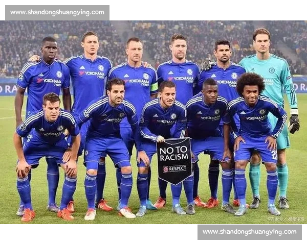 沙尔克04迎战切尔西欧战焦点对决蓝军客场考验实力碰撞引爆全场悬念