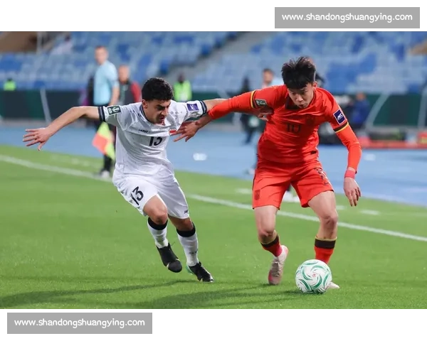 国足迎战泰国队挑战亚洲杯小组赛首胜 力争全力突破晋级难关