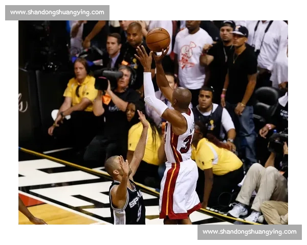 生死第六战热火全力出击步行者誓守主场决战时刻见证东部格局走向