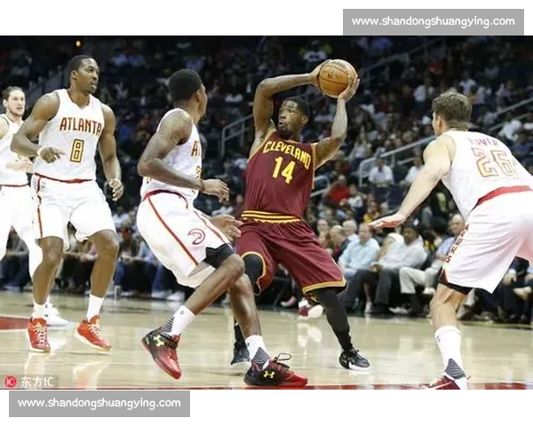 骑士强势反弹对决老鹰第二场成系列赛关键转折点攻防博弈全面升级