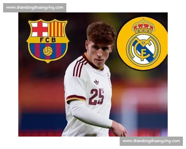 皇马巴萨冲突升级引爆西班牙足坛舆论风暴与历史恩怨再起焦点之战