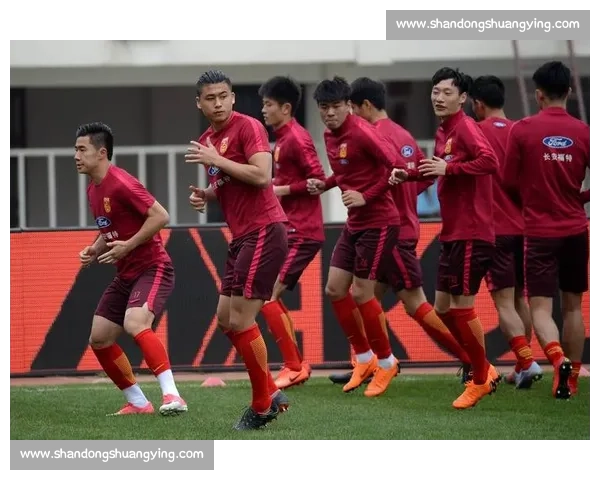 中国男篮迎战马其顿检验阵容深度与战术执行力国际赛场关键之战 中国男篮迎战马其顿检验阵容深度与战术执行力国际赛场关键之战